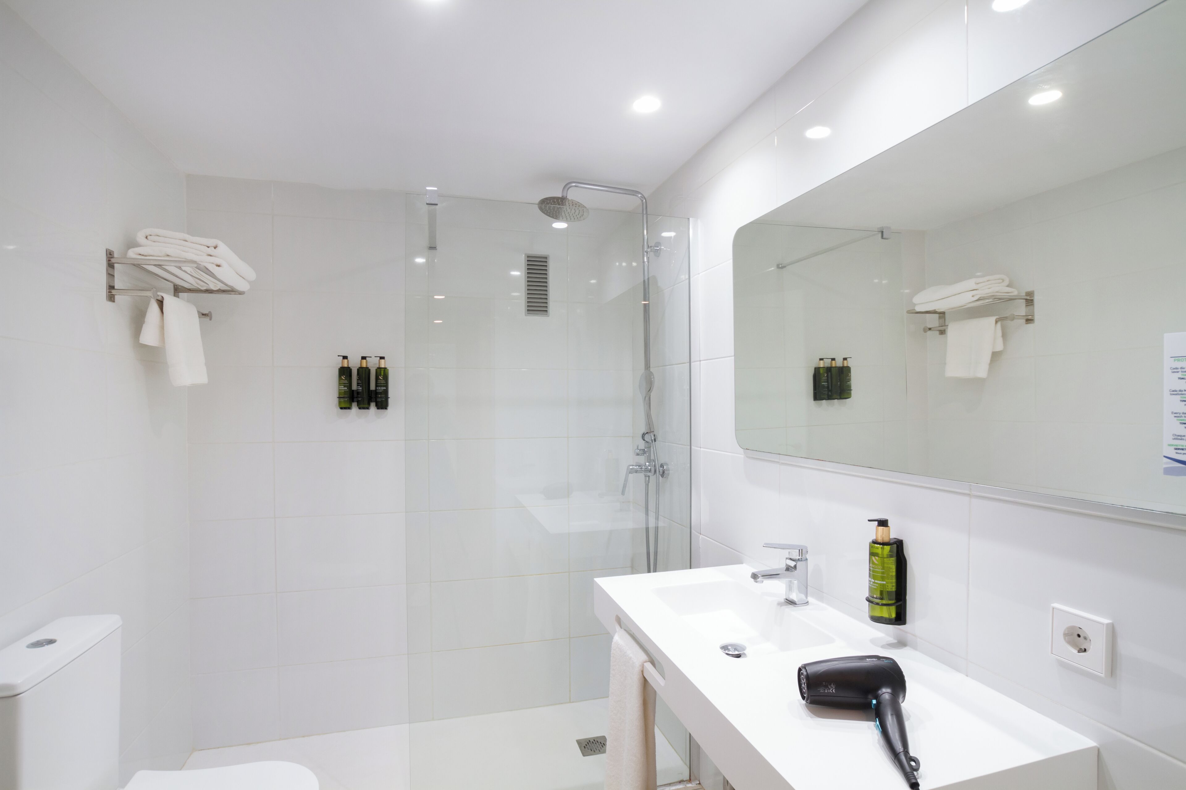 Foto - Ibersol Siurell