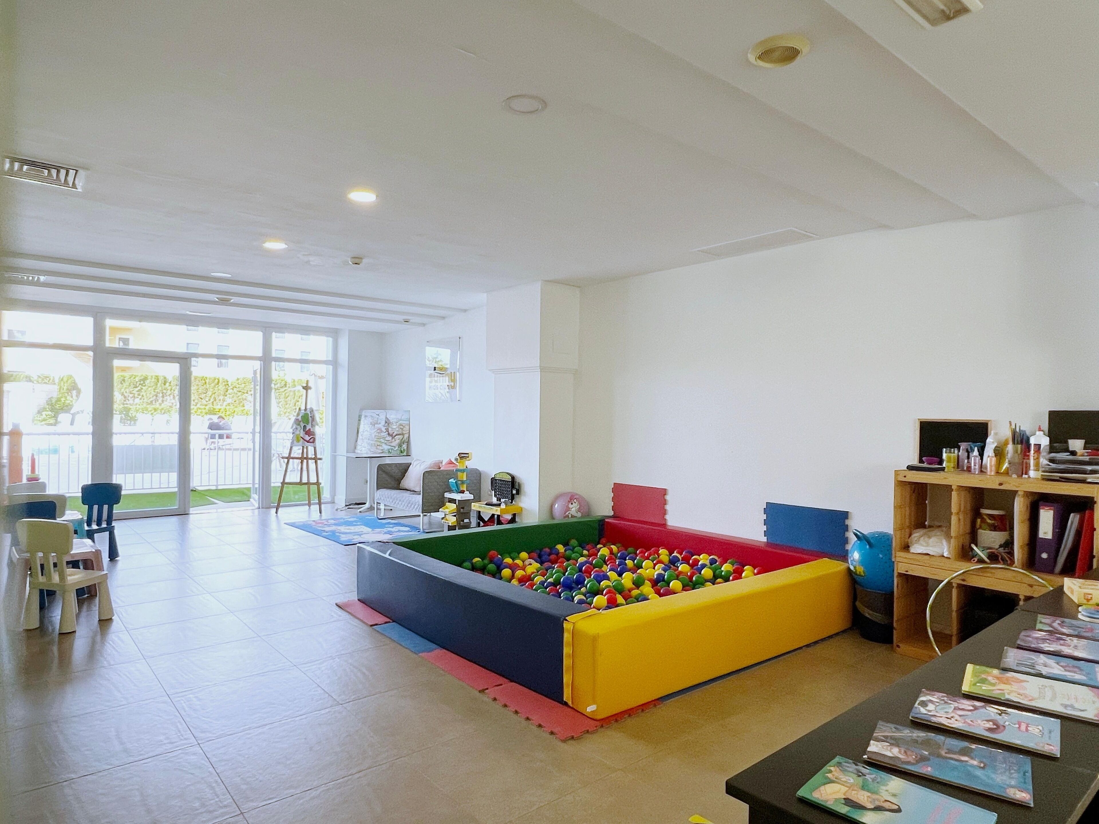 Foto - Ibersol Siurell