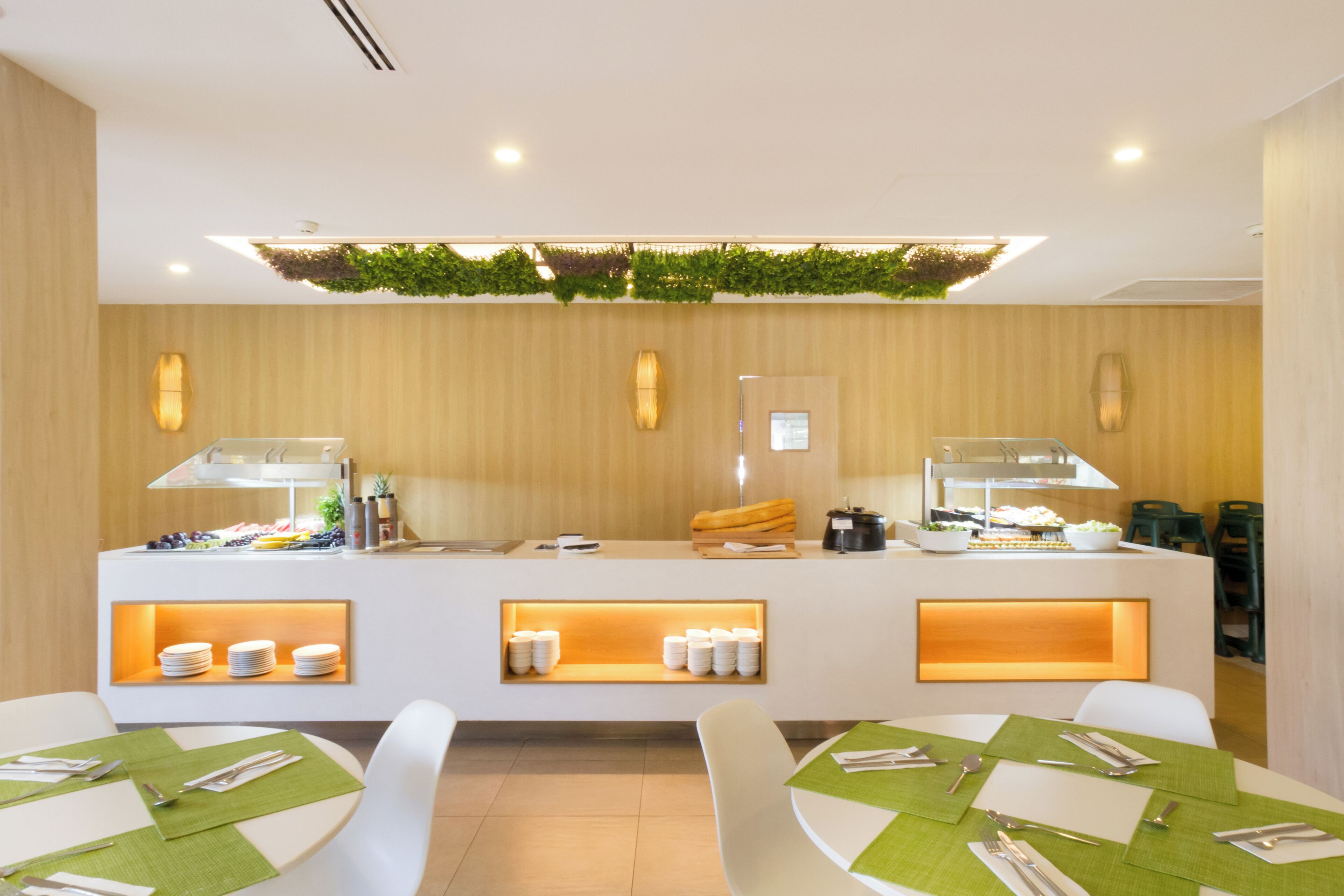 Foto - Ibersol Siurell