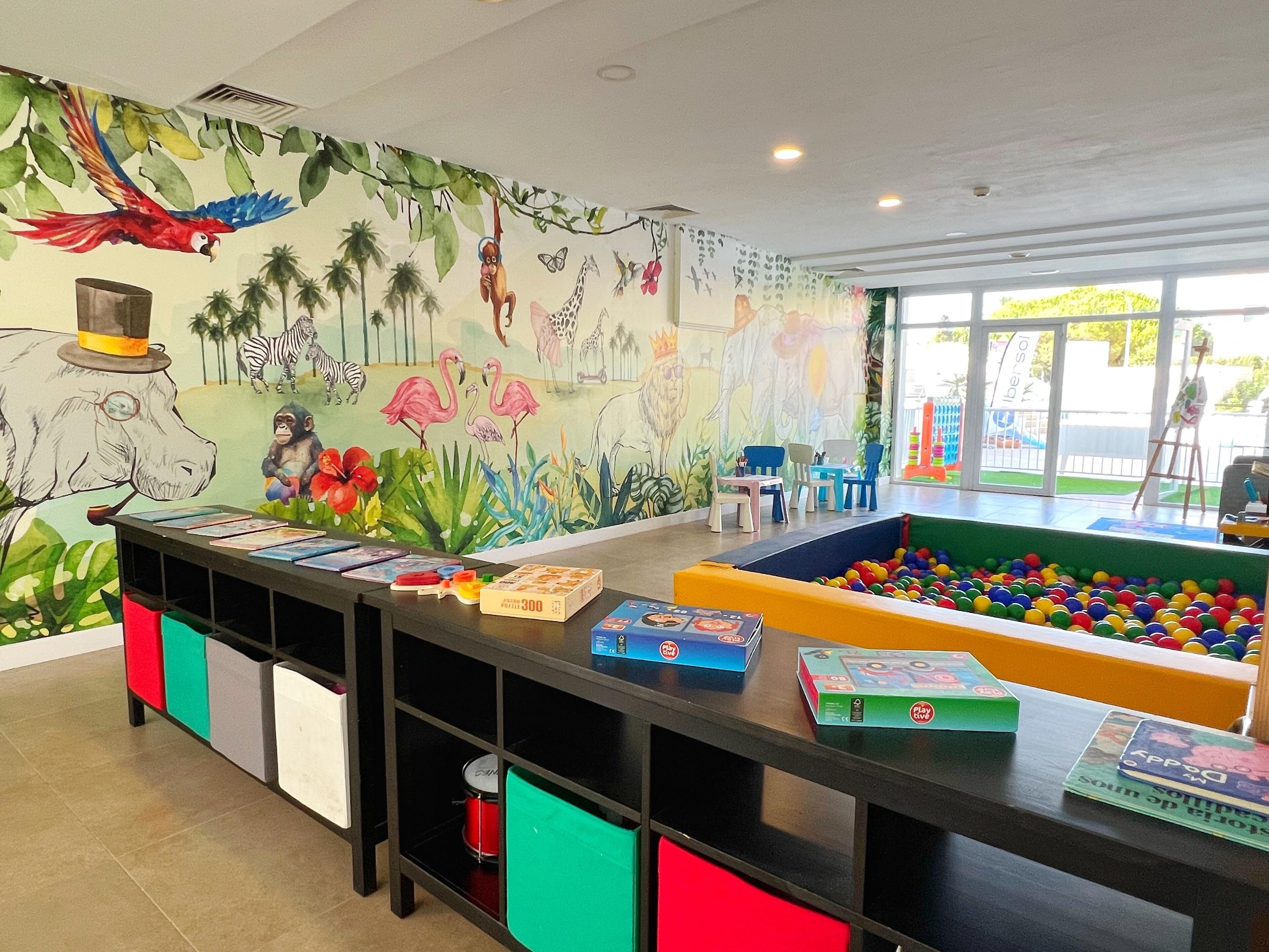 Foto - Ibersol Siurell