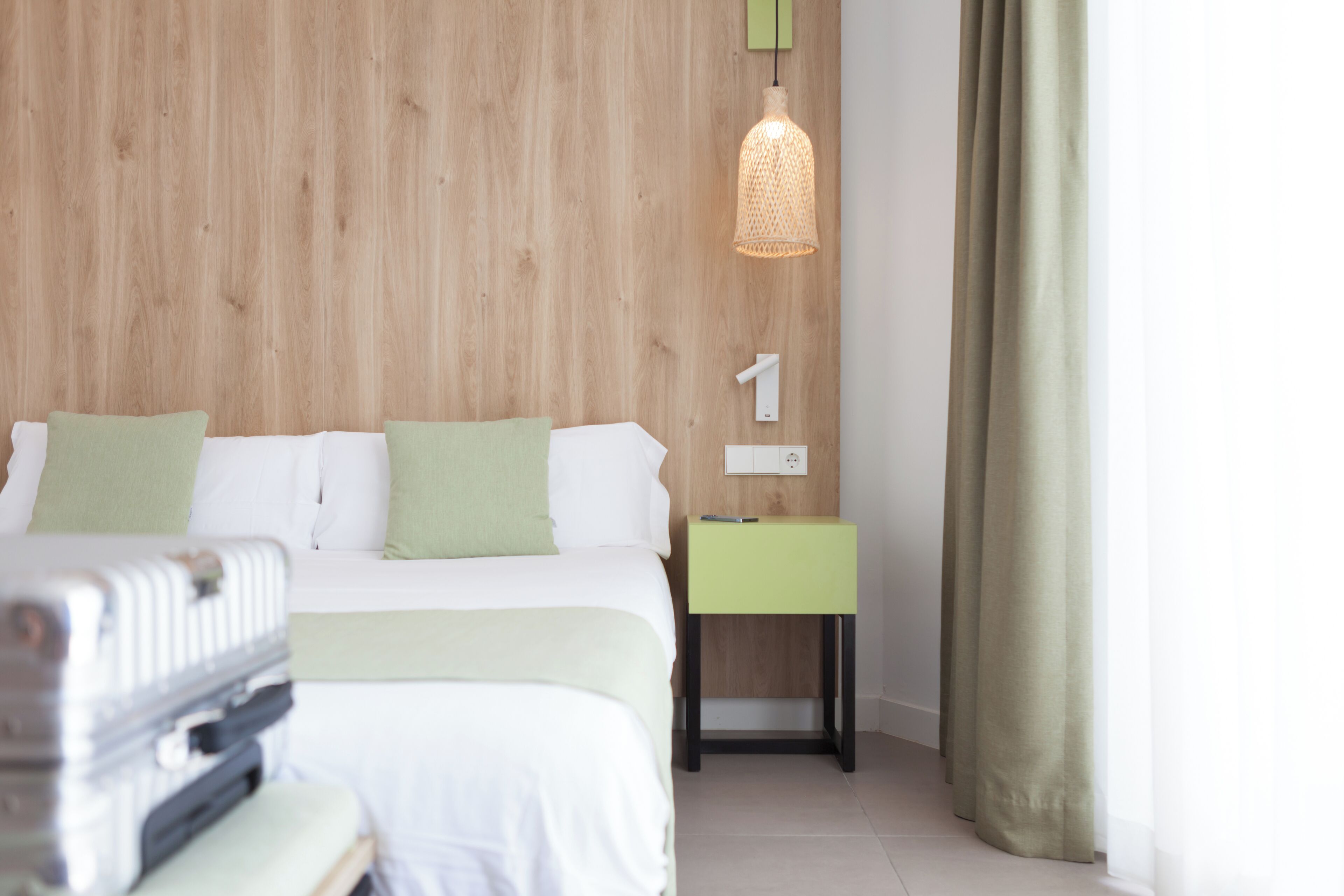 Foto - Ibersol Siurell