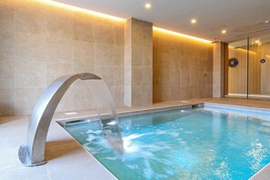 Spa - Hotel Ibersol Siurell (Sant Llorenc des Cardassar)