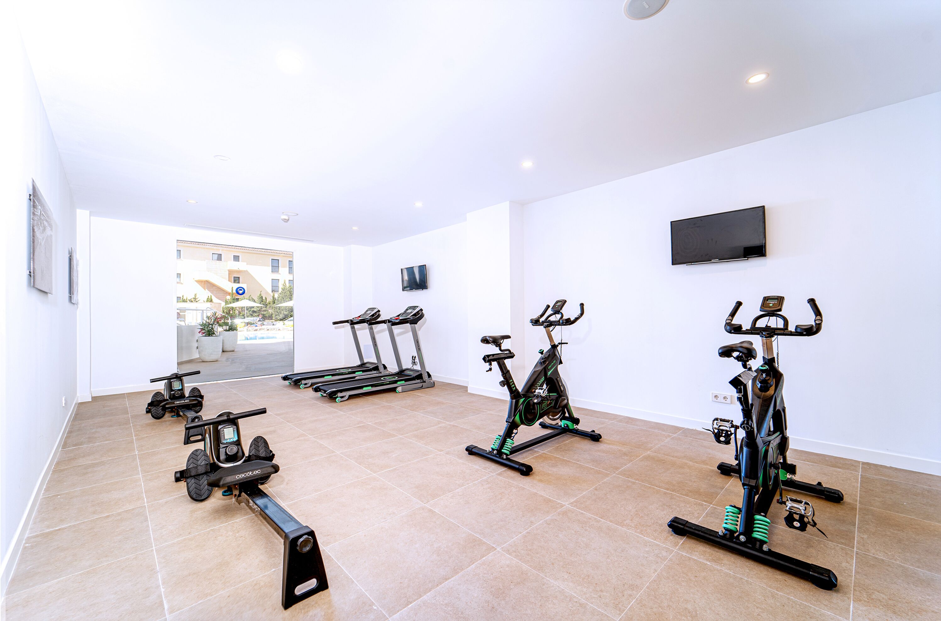 Foto - Ibersol Siurell