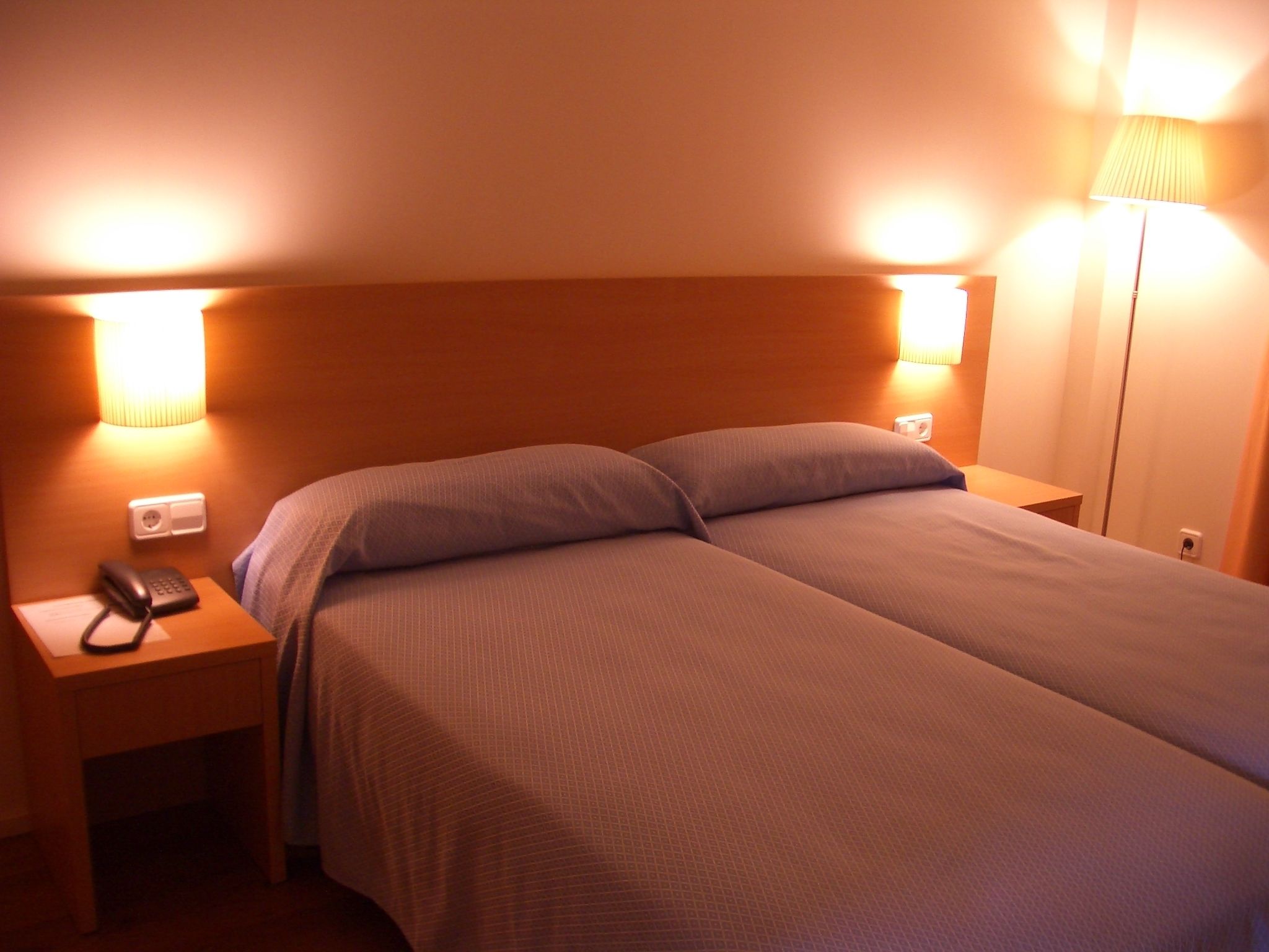 room, 2 single beds, valley view | desk, soundproofing, bed sheets, wheelchair access