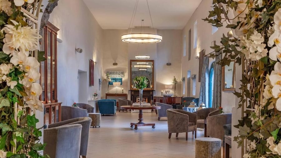 Castle Dargan Hotel