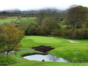 Golf - Castle Dargan Hotel (Ballygawley)