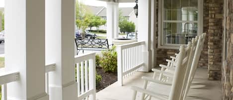 Porch