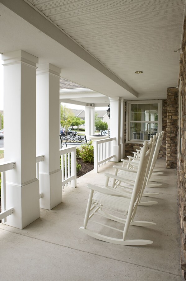 Porch