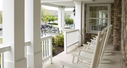 TownePlace Suites by Marriott Baltimore BWI Airport