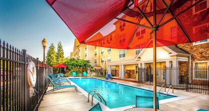 TownePlace Suites by Marriott Baltimore BWI Airport