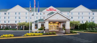Hilton Garden Inn Annapolis