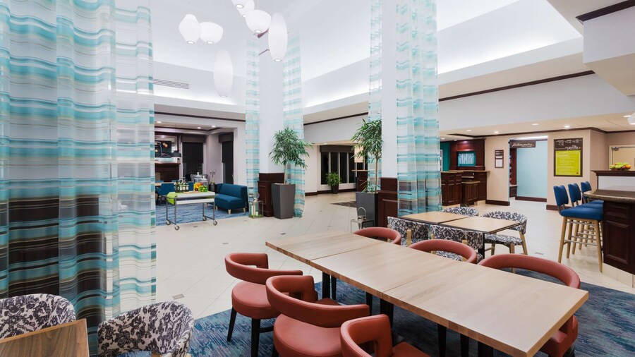 Hilton Garden Inn Annapolis