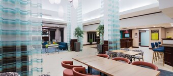 Hilton Garden Inn Annapolis