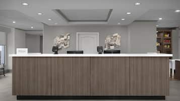 Recepción