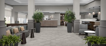 Hilton Garden Inn Annapolis
