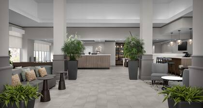 Hilton Garden Inn Annapolis