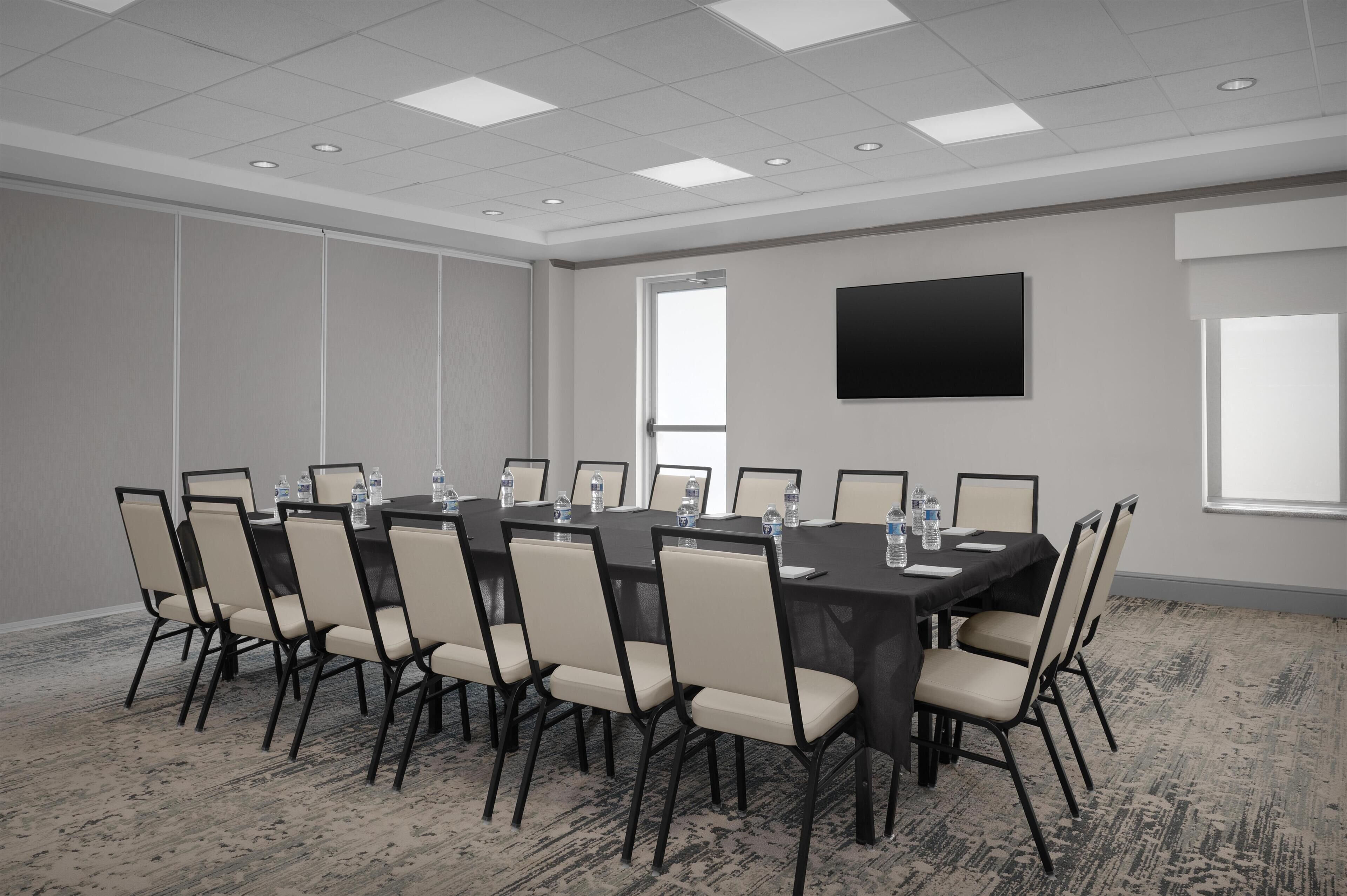 Salle de réunion