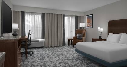 Hilton Garden Inn Annapolis