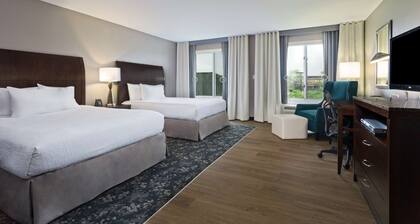 Hilton Garden Inn Annapolis