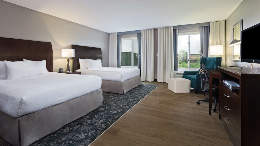 Hilton Garden Inn Annapolis