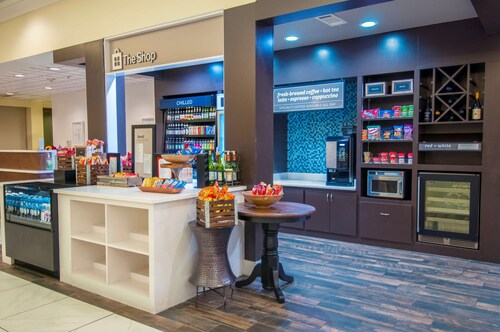 Hilton Garden Inn Jackson Pearl