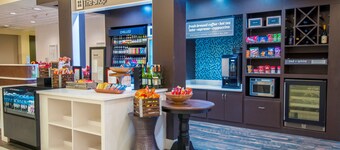 Hilton Garden Inn Jackson Pearl