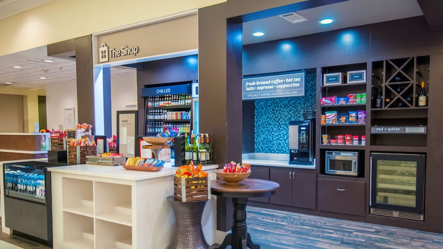 Hilton Garden Inn Jackson Pearl