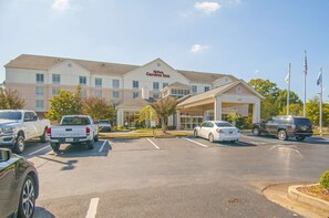 Exterior - Hilton Garden Inn Jackson Pearl (Pearl)