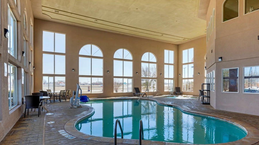 Comfort Suites Gainesville