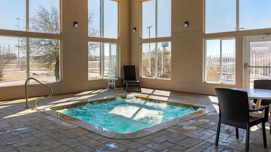 Comfort Suites Gainesville