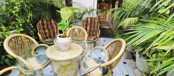 Hostal Hispano Argentino Gran Via