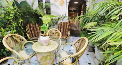 Hostal Hispano Argentino Gran Via