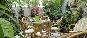 Hostal Hispano Argentino Gran Via