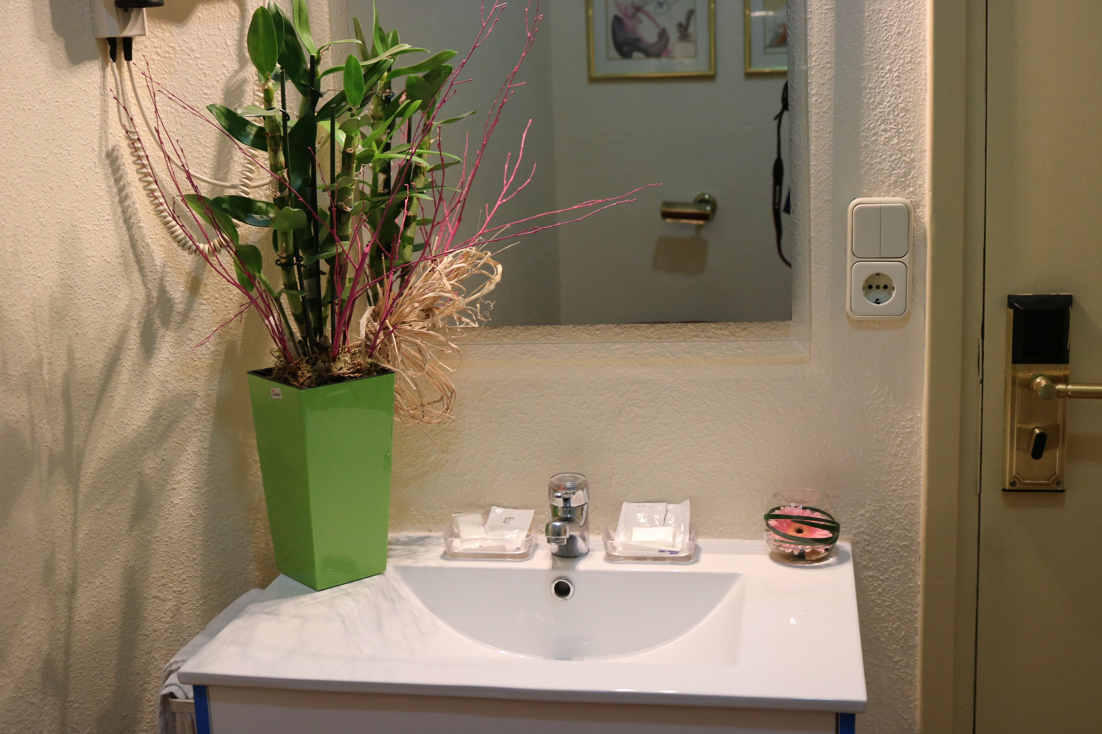 Foto - Hostal Hispano Argentino Gran Via
