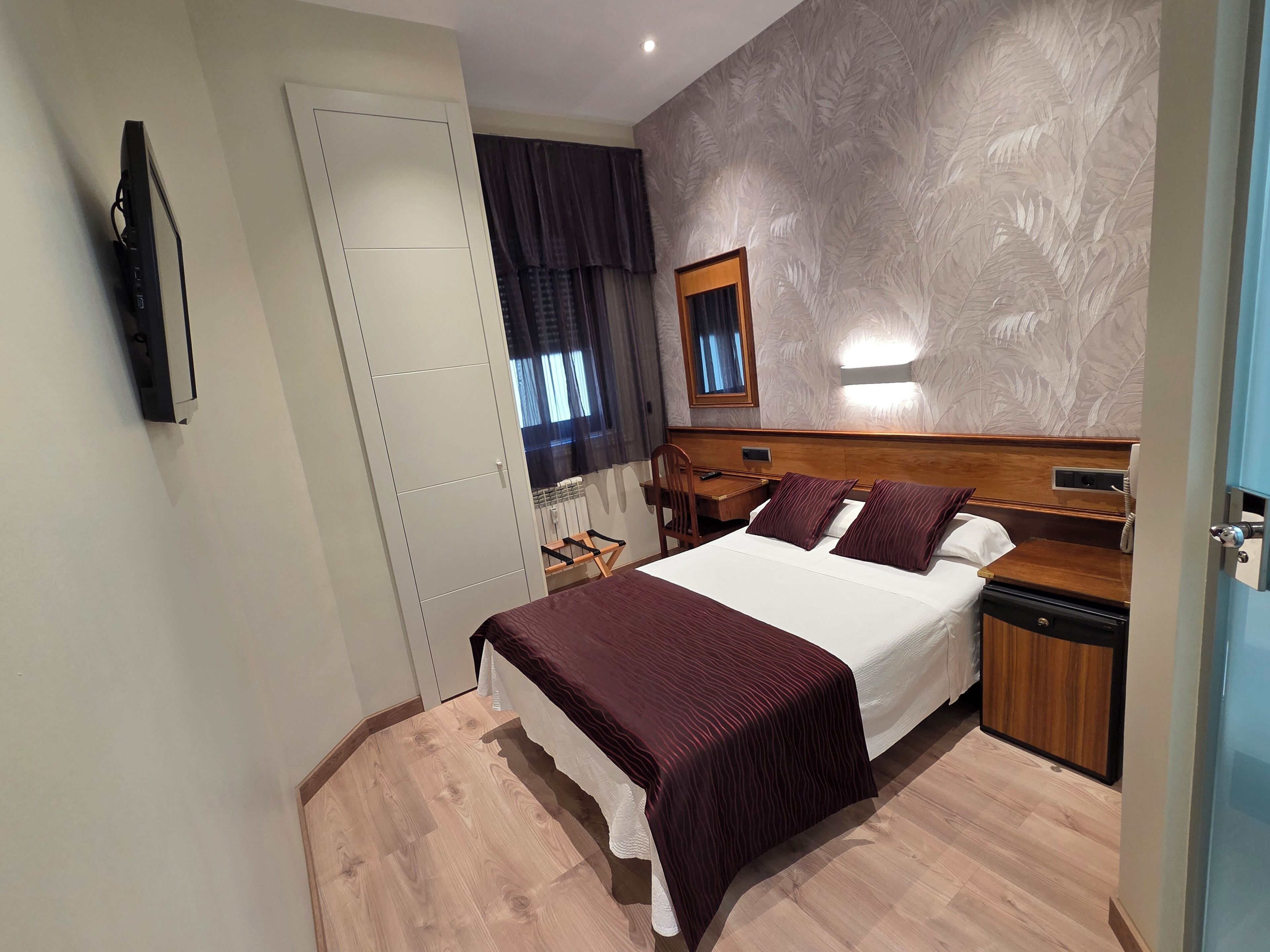 Foto - Hostal Hispano - Argentino Gran Vía