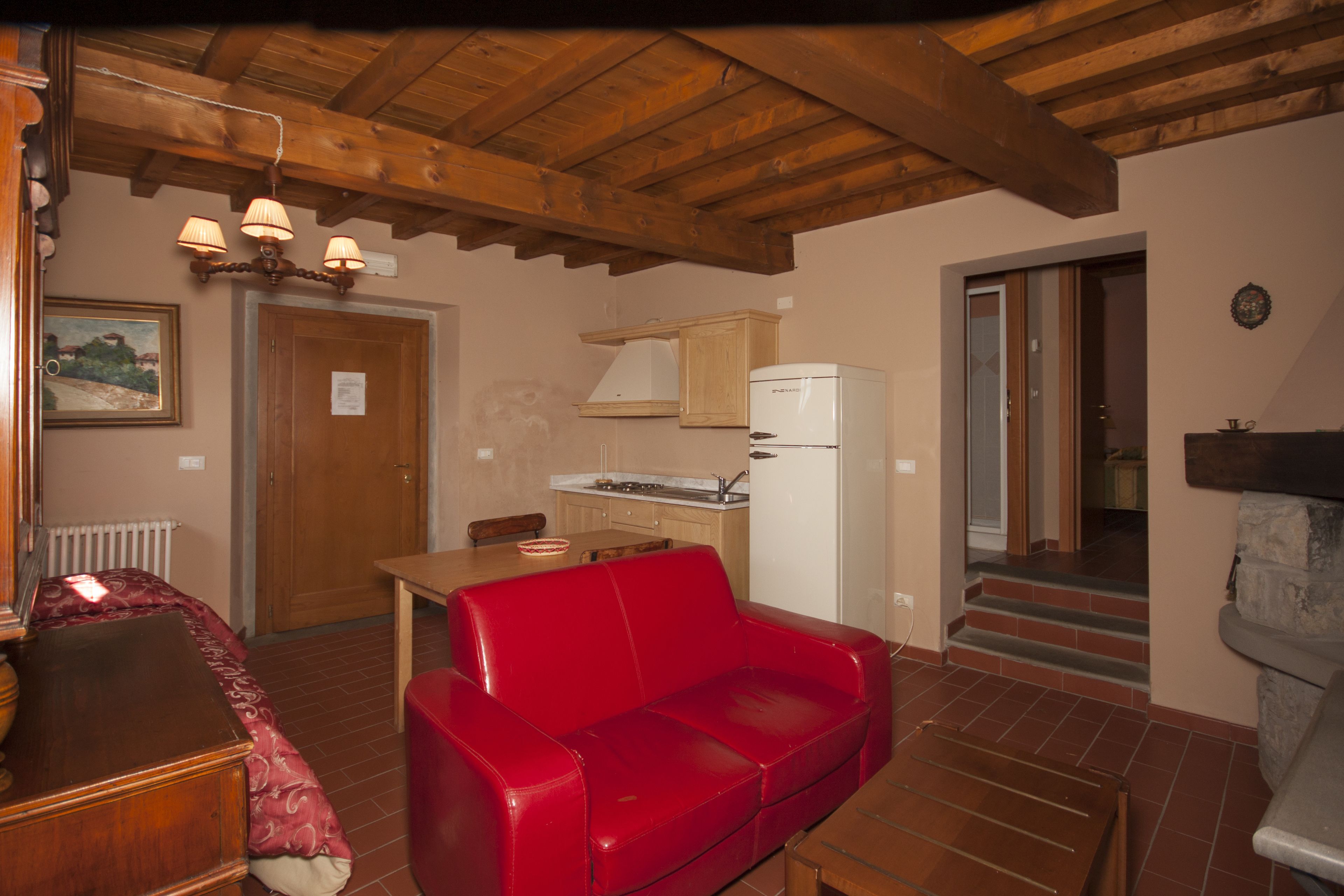 22-inch lcd tv with digital channels, tv