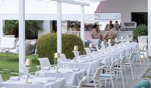 Porch - Hotel Salus Terme - Adults Only (Viterbo)