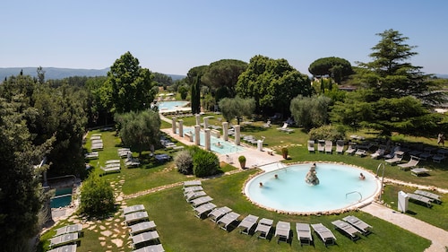Hotel Salus Terme - Adults Only