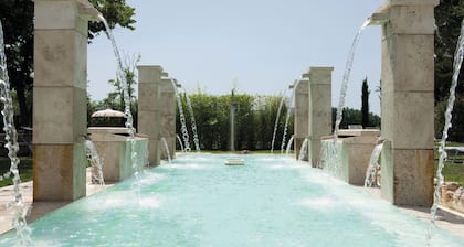 Hotel Salus Terme - Adults Only
