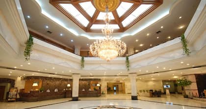 Crown Plaza Hangzhou