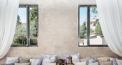 Lucca In Villa Elisa & Gentucca