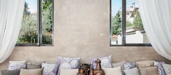 Lucca In Villa Elisa & Gentucca