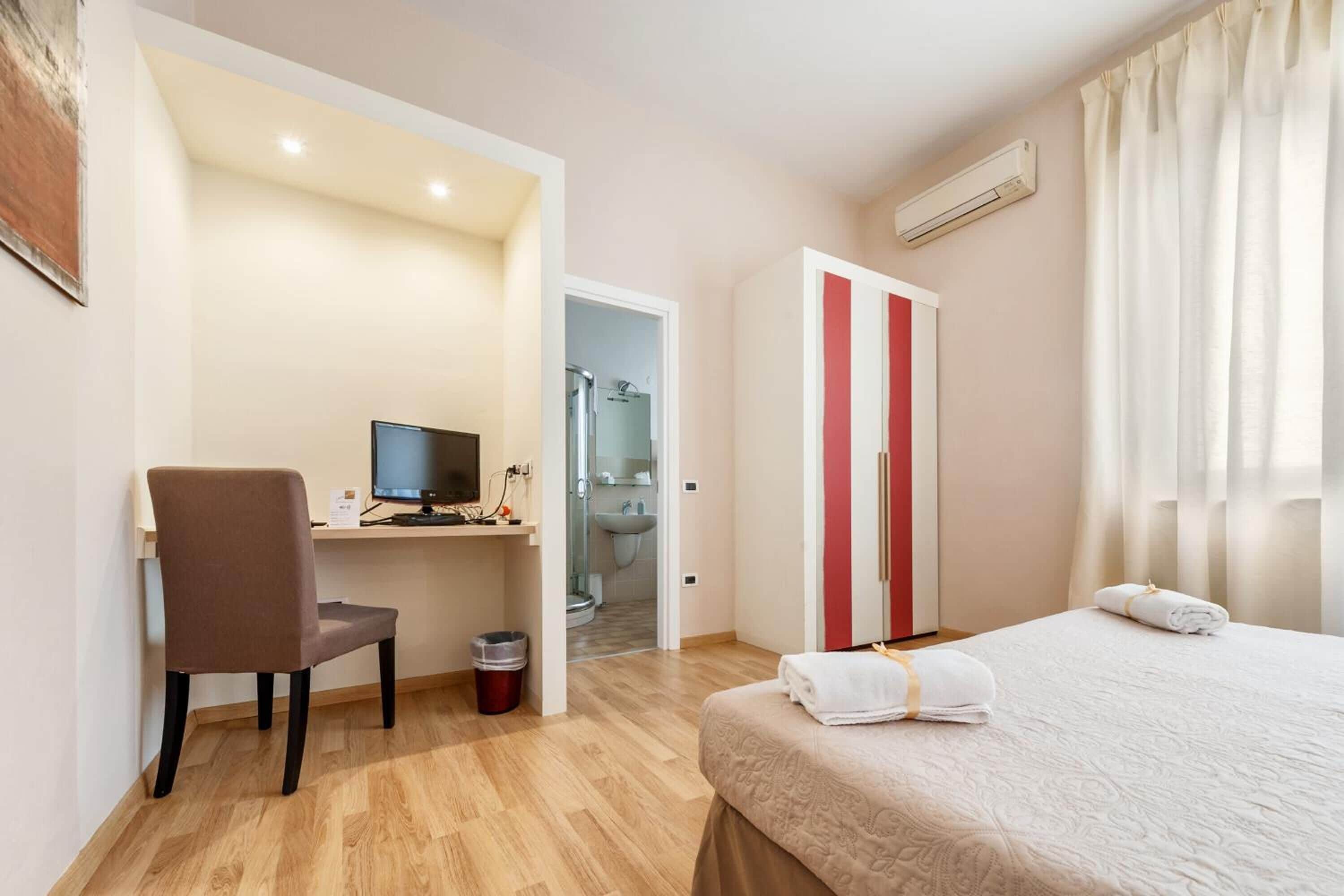 Foto - Lucca In Villa Elisa & Gentucca