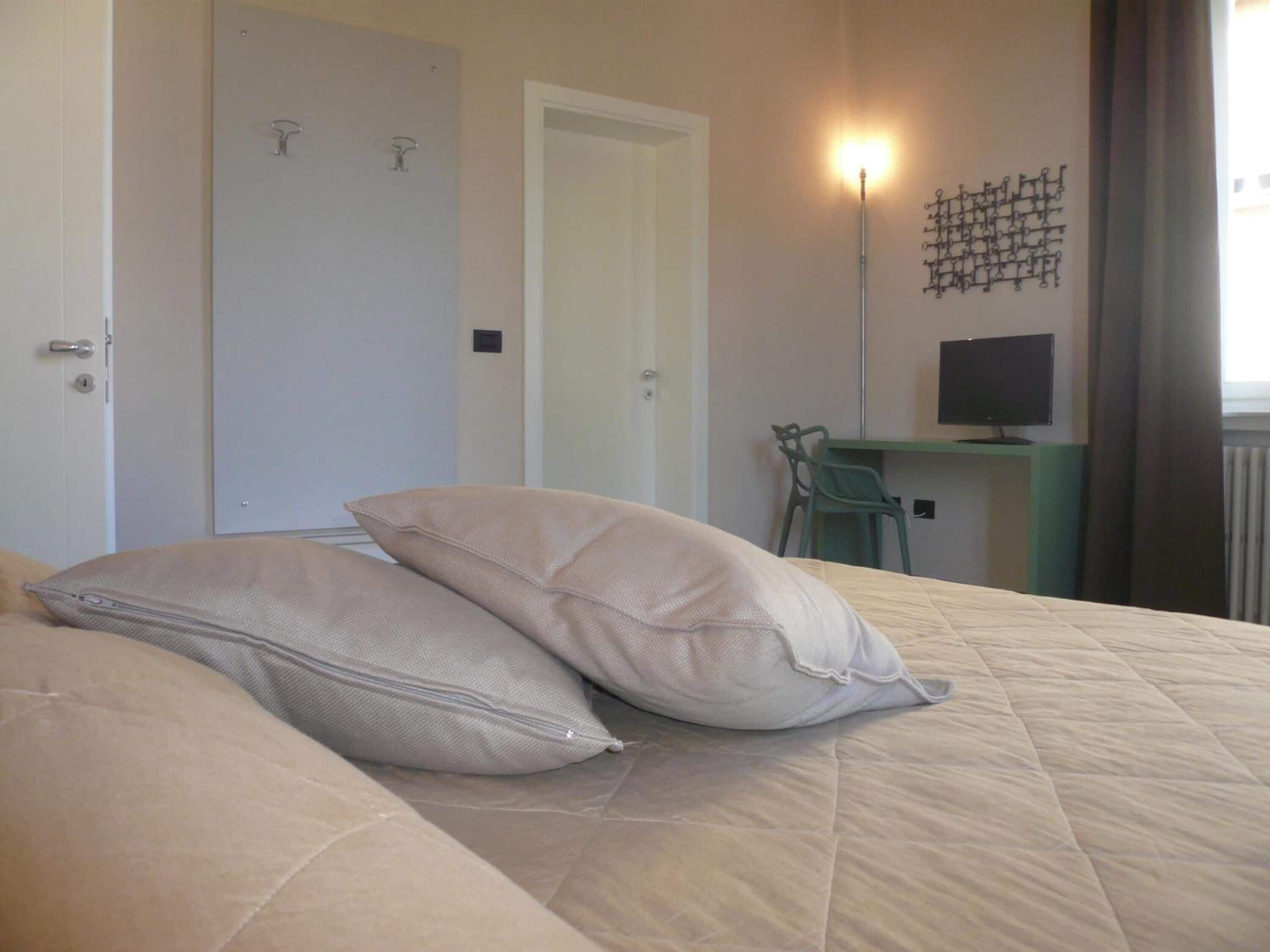 Foto - Lucca In Villa Elisa & Gentucca