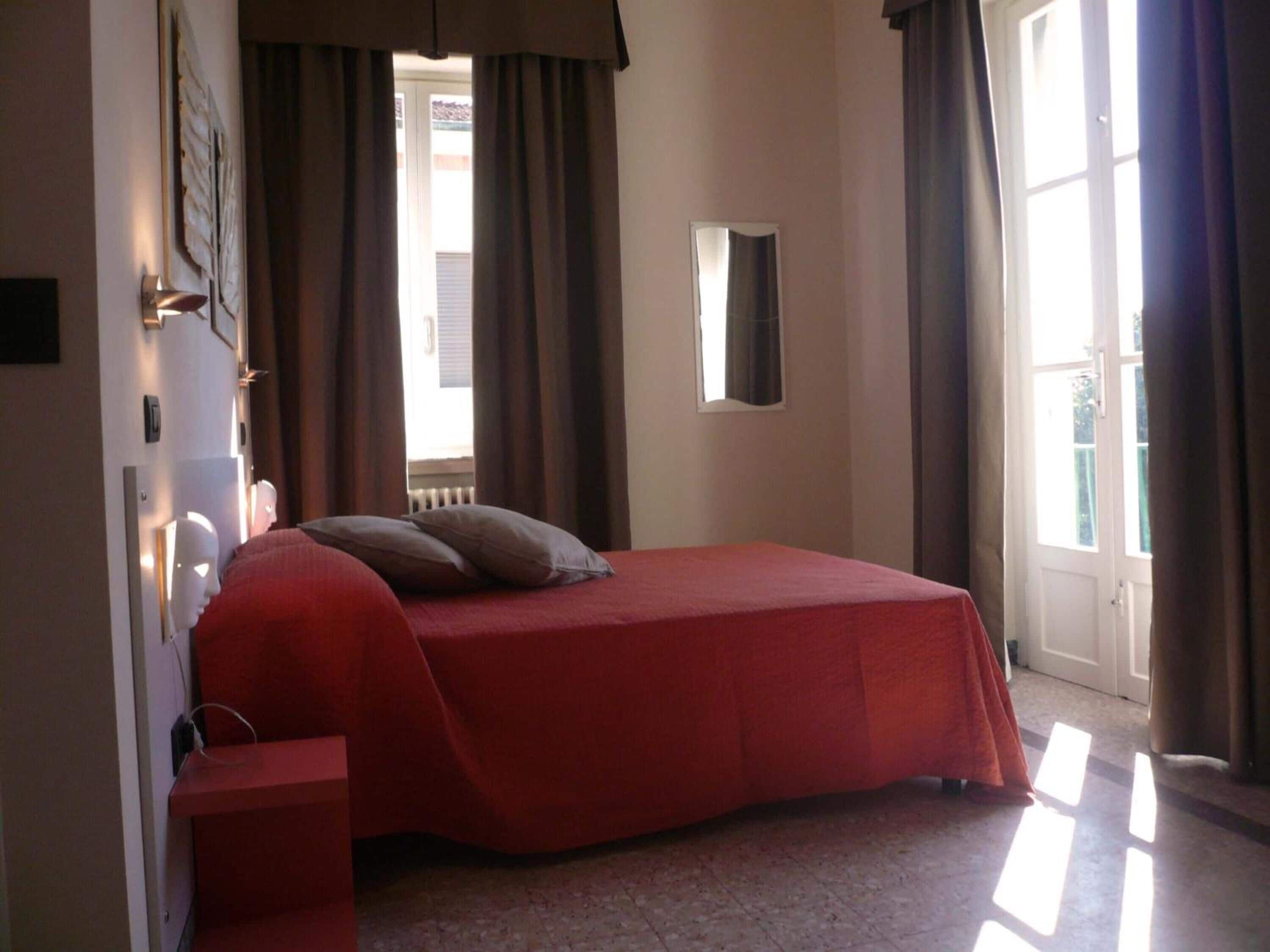 Foto - Lucca In Villa Elisa & Gentucca