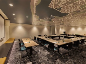 Salle de réunion