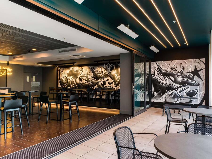 Restaurante