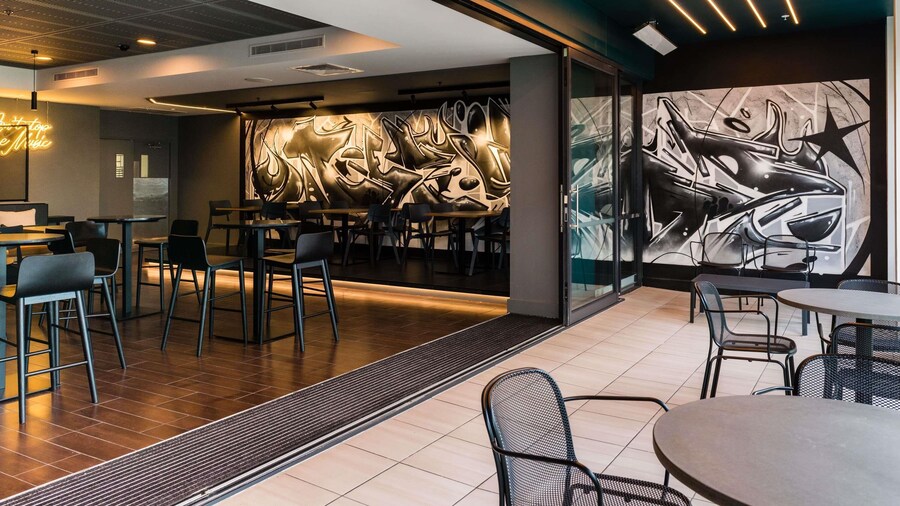 ibis Christchurch