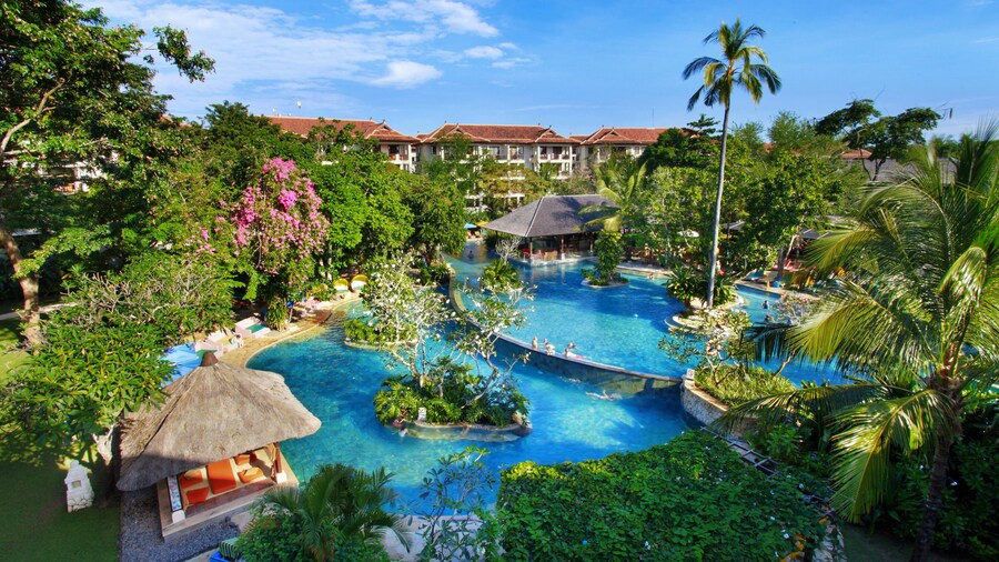 Novotel Bali Nusa Dua