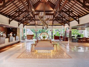 Exterior - Novotel Bali Nusa Dua (Nusa Dua)